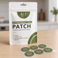 Peptide weight loss - Patch