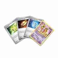 Pokemon TCG: Combined Powers - Premium Collection