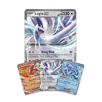 Pokemon TCG: Combined Powers - Premium Collection