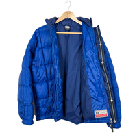 Детско пухено яке 90s Nike Puffer Jacket