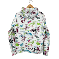 Ecko Unlimited Print Мъжки суитшърт (S)