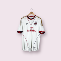 Adidas AC Milan футболна тениска (XL)