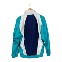 90s Adidas Windbreaker унисекс (S)