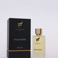DUBAI ROSE