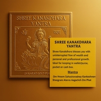 SHREE YANTRA – Talismanul Abundenței Divine