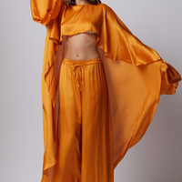 SOLEA RESORT KIMONO