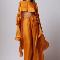SOLEA RESORT PANTS