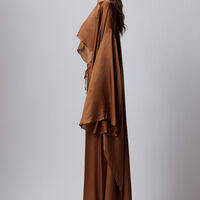 SOLEA RESORT PANTS MOCHA