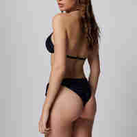 CELESTE BIKINI BOTTOM