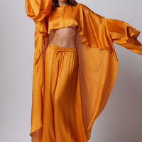 SOLEA RESORT PANTS