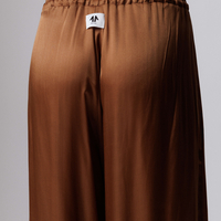 SOLEA RESORT PANTS MOCHA