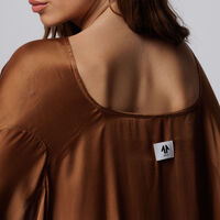SOLEA RESORT KIMONO MOCHA