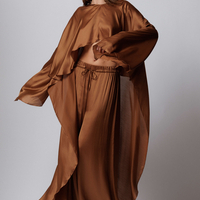 SOLEA RESORT PANTS MOCHA
