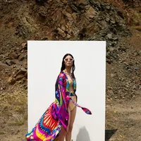 MARIPOSA