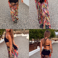 Why Knot Fringe Pants