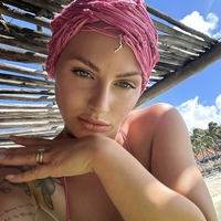 Rose Nomad