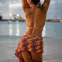Lolly Massive Skirt