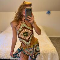 Shimmer Mosaic Set