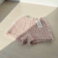 Why Knot FluffyShorts