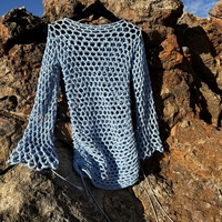 Butterfly Dress