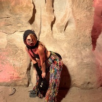 Why Knot Fringe Pants