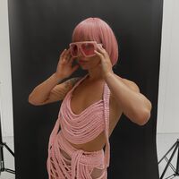 Luxe Bondage Top