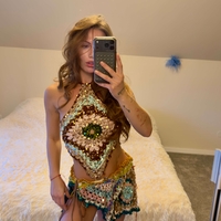 Shimmer Mosaic Set