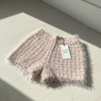 Why Knot FluffyShorts