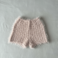 Why Knot FluffyShorts