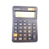 Calculator digital - DS -2805 - 928055