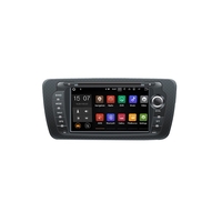 Sistem audio auto 2DIN - Seat Ibiza - Android - KD-7004