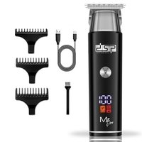 Clipper - 91095 - DSP - 615860
