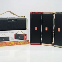 Difuzor Bluetooth fără fir - AKD-2103A - 883921