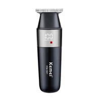 Clipper - KM-591 - Kemei