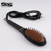 Perie electrica pentru indreptarea parului - 10362 - DSP - 614214