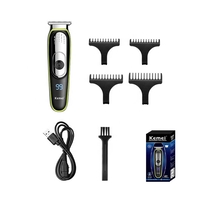 Clipper - KM-1257 - Kemei