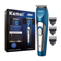Clipper - KM-1251 - Kemei