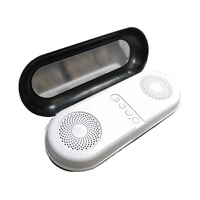 Difuzor Bluetooth fără fir - TO-132 - 884157 - Negru