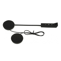 Interfon Bluetooth Cască Motocicletă - BT11 - 812115