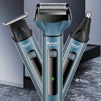 Clipper 3 in 1 - KM-1433 - Kemei