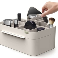 Organizator cosmetic cu oglinda - 211 - 941564
