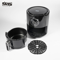 Friteuză cu aer - Friteuză cu aer - 4,0 L - KB2109A - DSP - 614504