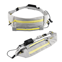 Geantă de cruce cu iluminare LED - 103 - 251261
