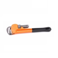 Cheie pentru instalații sanitare - 450 mm/18