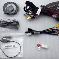 Sistem audio auto 2DIN - Mercedes - Clasa C - Android - 08'-10' - JA-1037