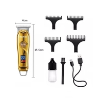 Clipper - KM-427 - Kemei