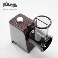 Mașină de tocat și tăiat alimente electrice - 9 în 1 - KM5067 - DSP - 617727