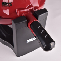 Aparat de patiserie - KC3009 - DSP - Roșu - 610735