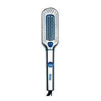 Perie electrica pentru crioterapie pentru par - Ice Therapy Hair Brush - 11012 - DSP - 614177
