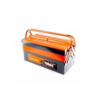 Cutie de scule din metal - 21'' - 530mm - Finder - 194136